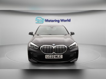 Used BMW 1 Series 2022 for sale - 76283472: Photo 3