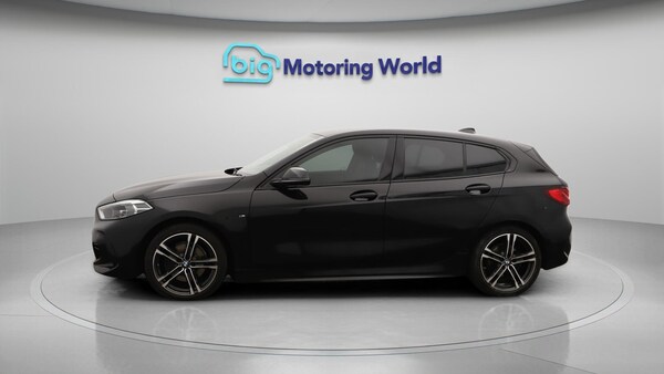 Used BMW 1 Series 2022 for sale - 76283472: Photo 5