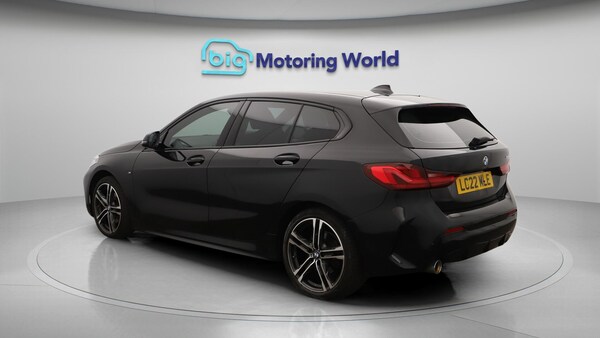 Used BMW 1 Series 2022 for sale - 76283472: Photo 6