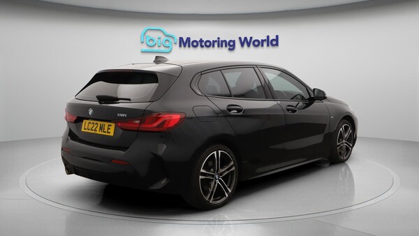 Used BMW 1 Series 2022 for sale - 76283472: Photo 8