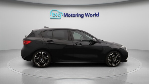 Used BMW 1 Series 2022 for sale - 76283472: Photo 9