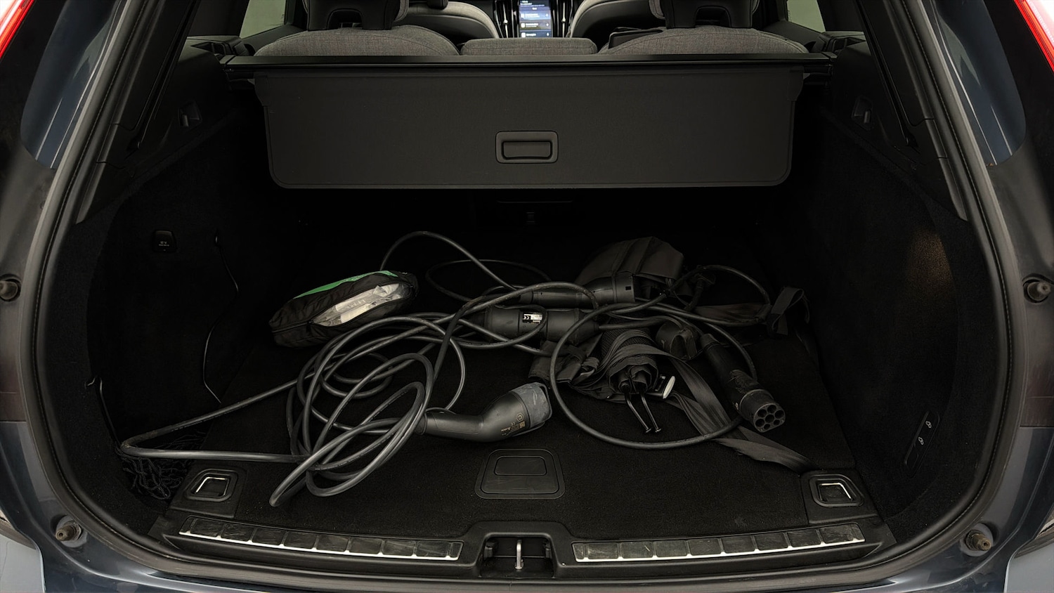 Used Volvo XC60 2023 for sale - 77947228: Photo 15