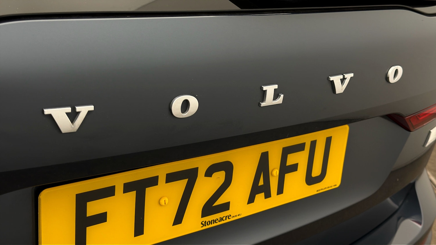 Used Volvo XC60 2023 for sale - 77947228: Photo 19