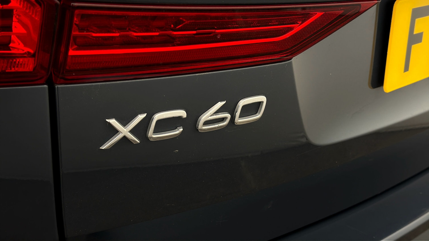 Used Volvo XC60 2023 for sale - 77947228: Photo 20