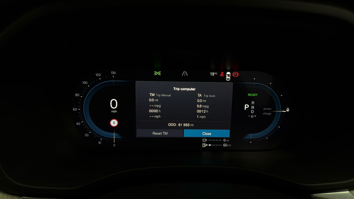 Used Volvo XC60 2023 for sale - 77947228: Photo 25