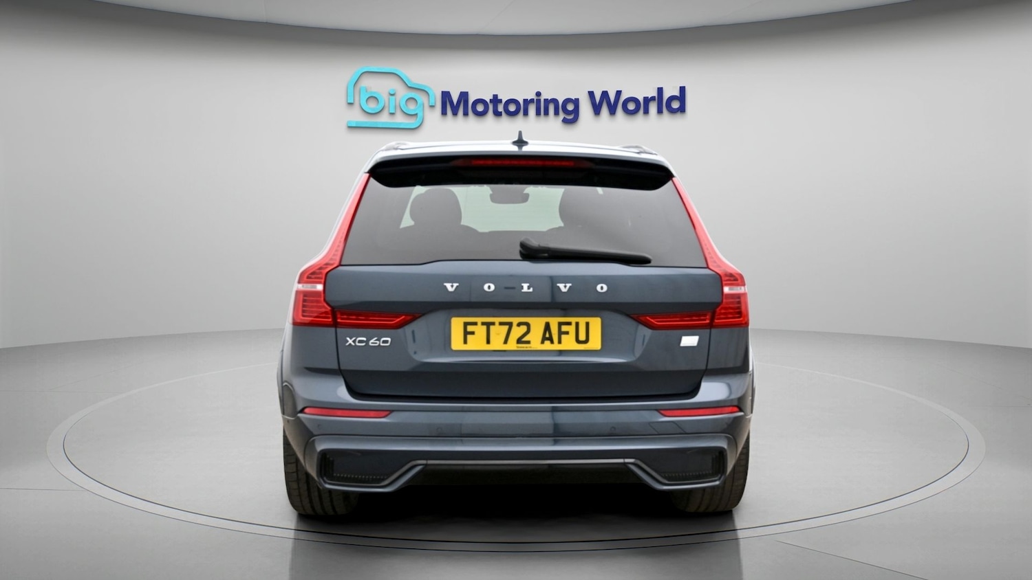 Used Volvo XC60 2023 for sale - 77947228: Photo 6