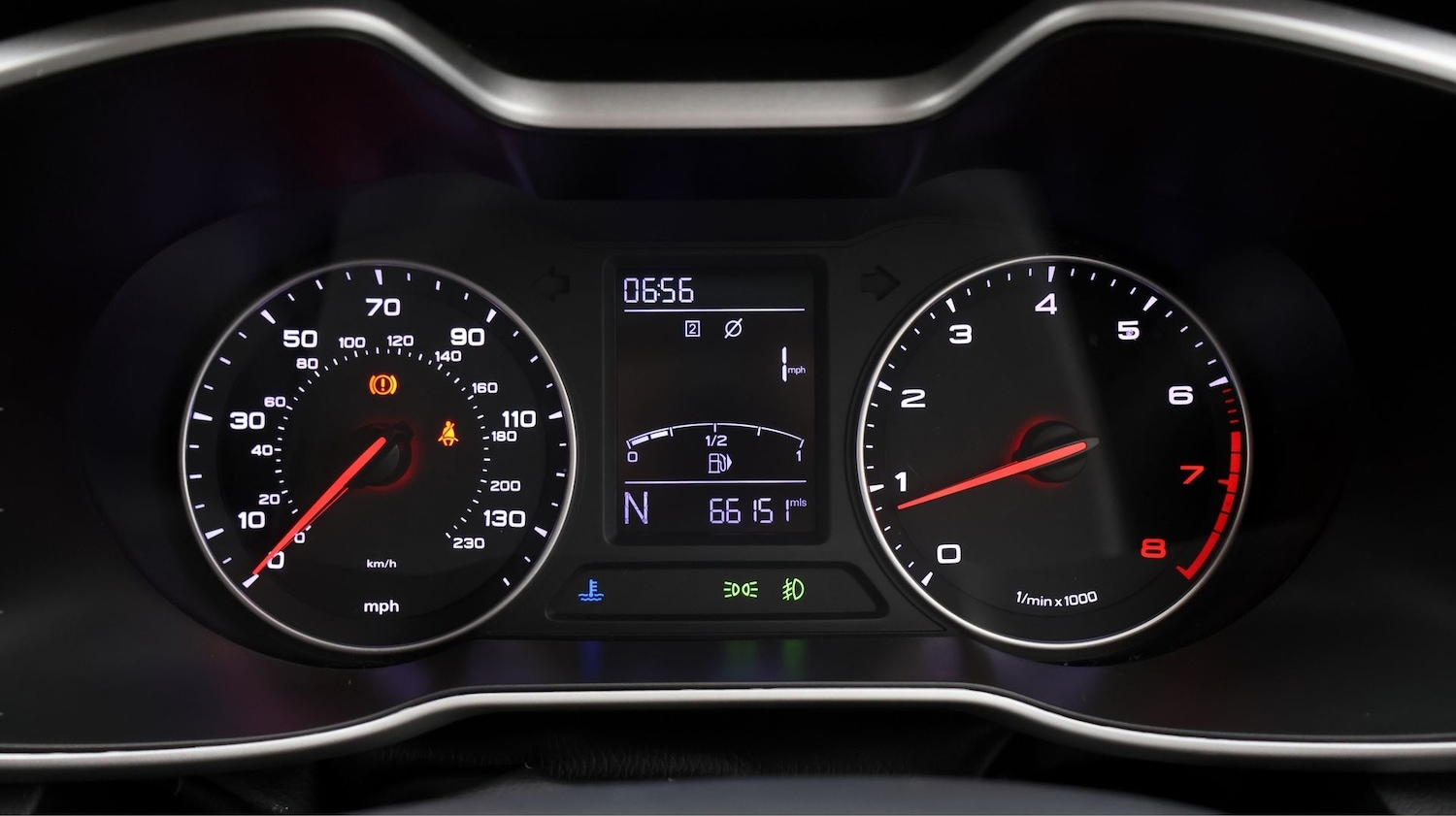 Used MG MG ZS 2019 for sale - 77833987: Photo 10