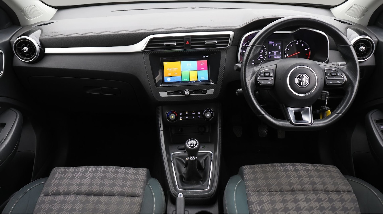 Used MG MG ZS 2019 for sale - 77833987: Photo 13