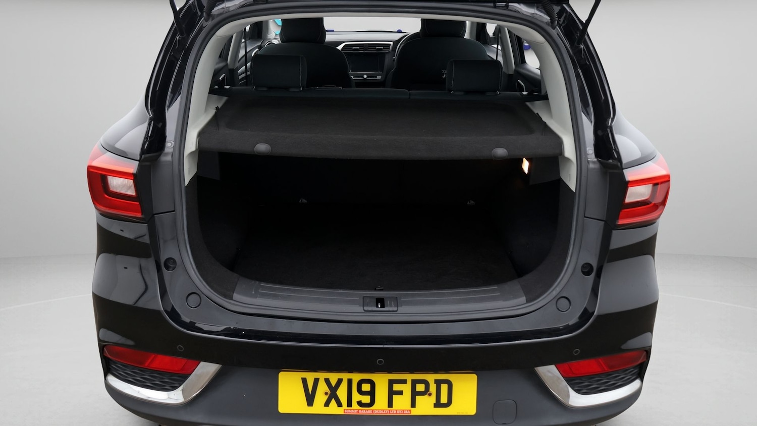 Used MG MG ZS 2019 for sale - 77833987: Photo 17