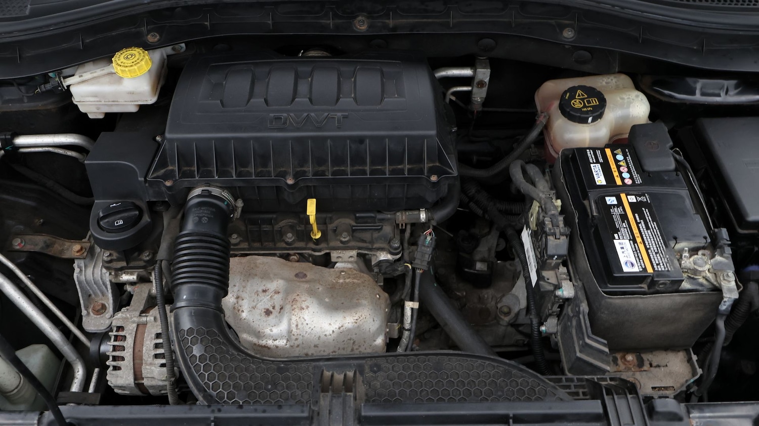 Used MG MG ZS 2019 for sale - 77833987: Photo 19