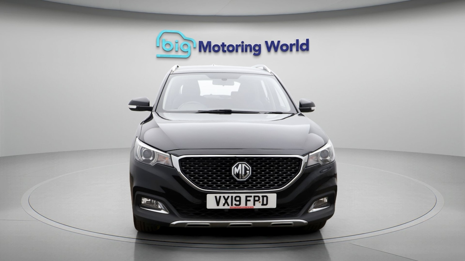 Used MG MG ZS 2019 for sale - 77833987: Photo 2