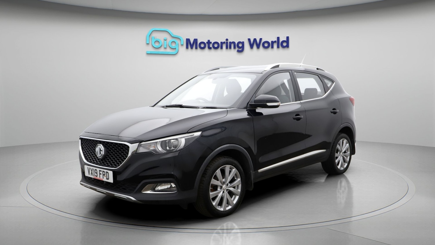 Used MG MG ZS 2019 for sale - 77833987: Photo 3