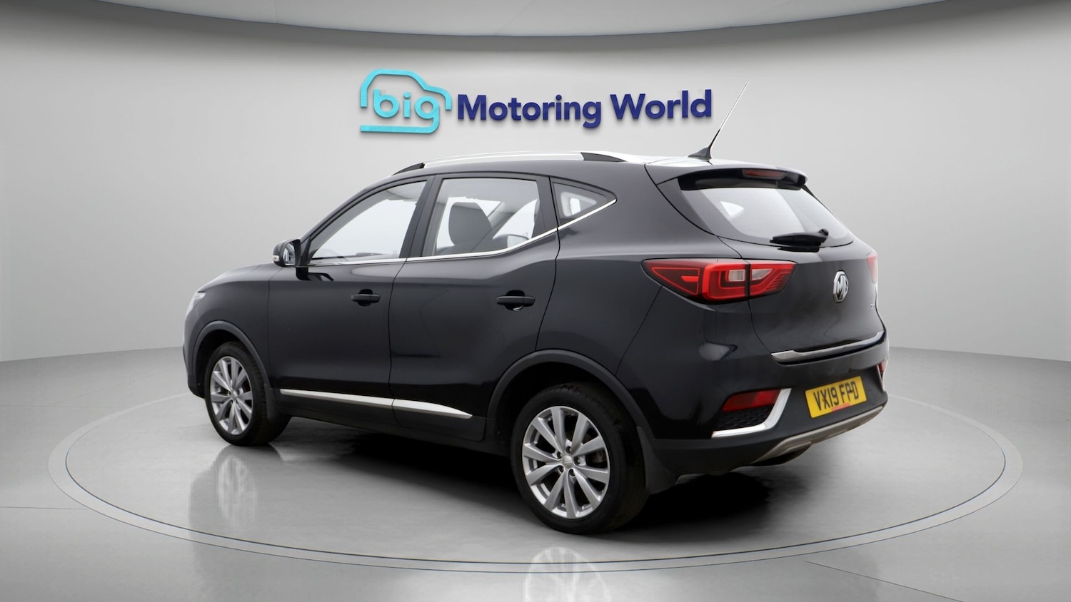Used MG MG ZS 2019 for sale - 77833987: Photo 5