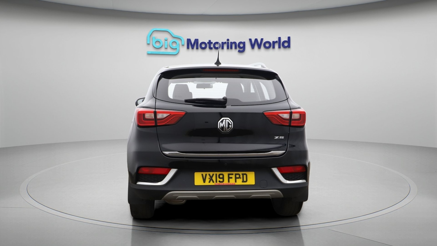 Used MG MG ZS 2019 for sale - 77833987: Photo 6