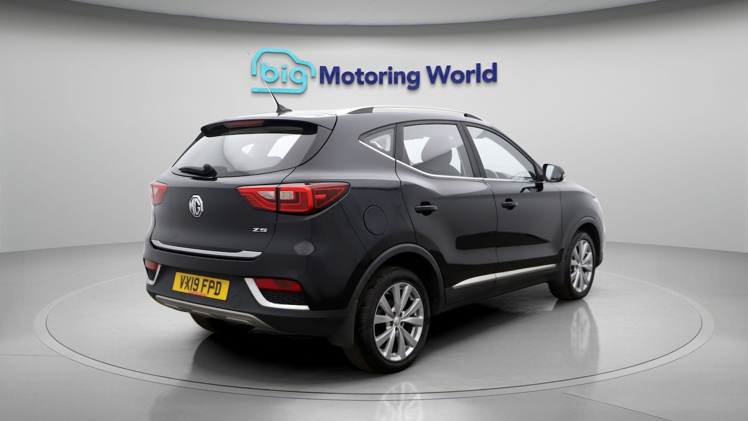 Used MG MG ZS 2019 for sale - 77833987: Photo 7