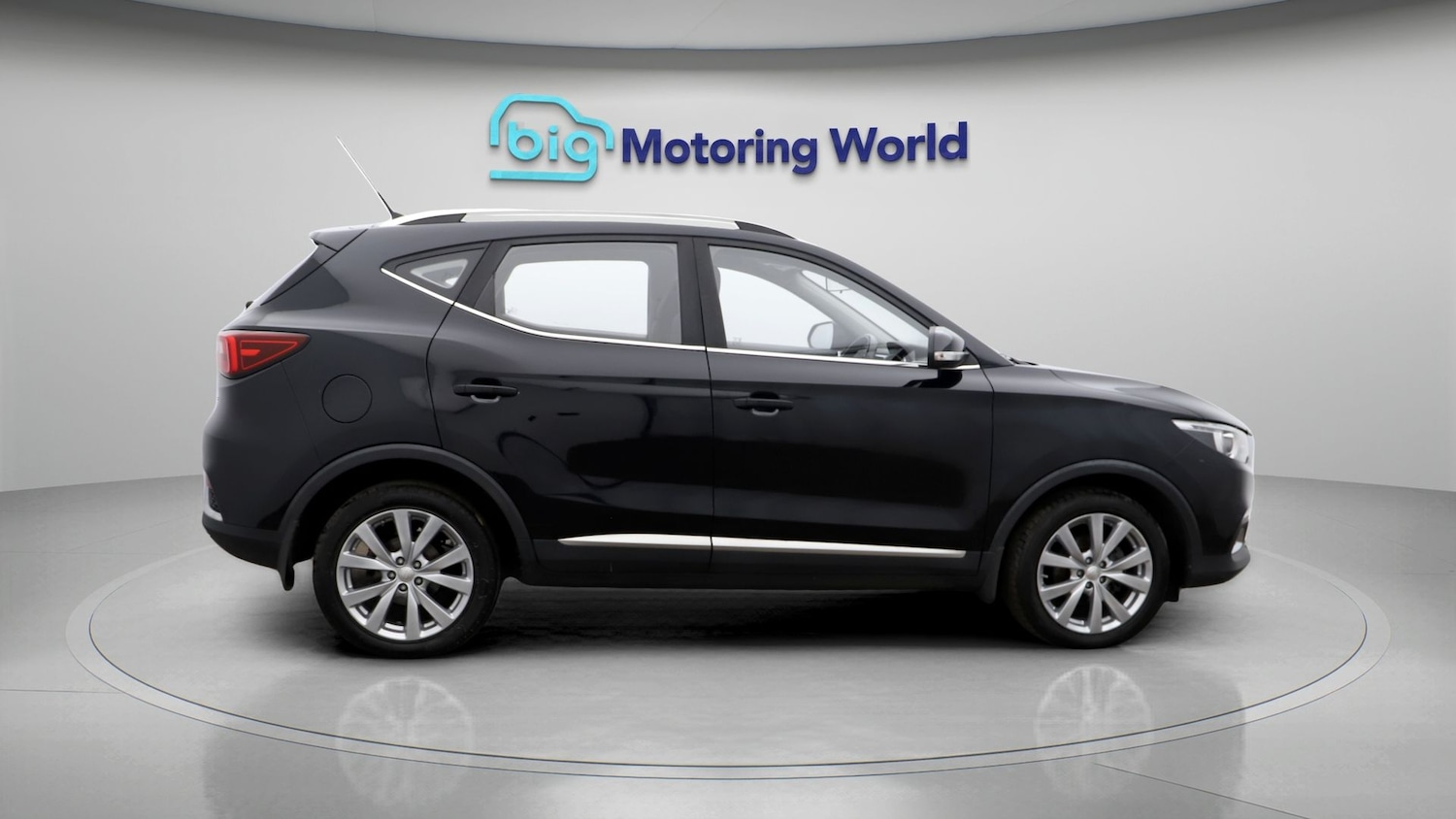 Used MG MG ZS 2019 for sale - 77833987: Photo 8