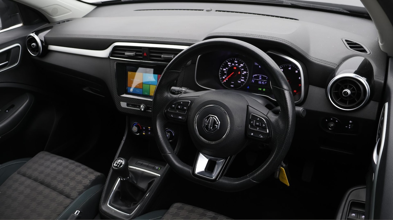 Used MG MG ZS 2019 for sale - 77833987: Photo 9