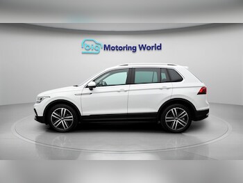 Used Volkswagen Tiguan 2020 for sale - 78341144: Photo