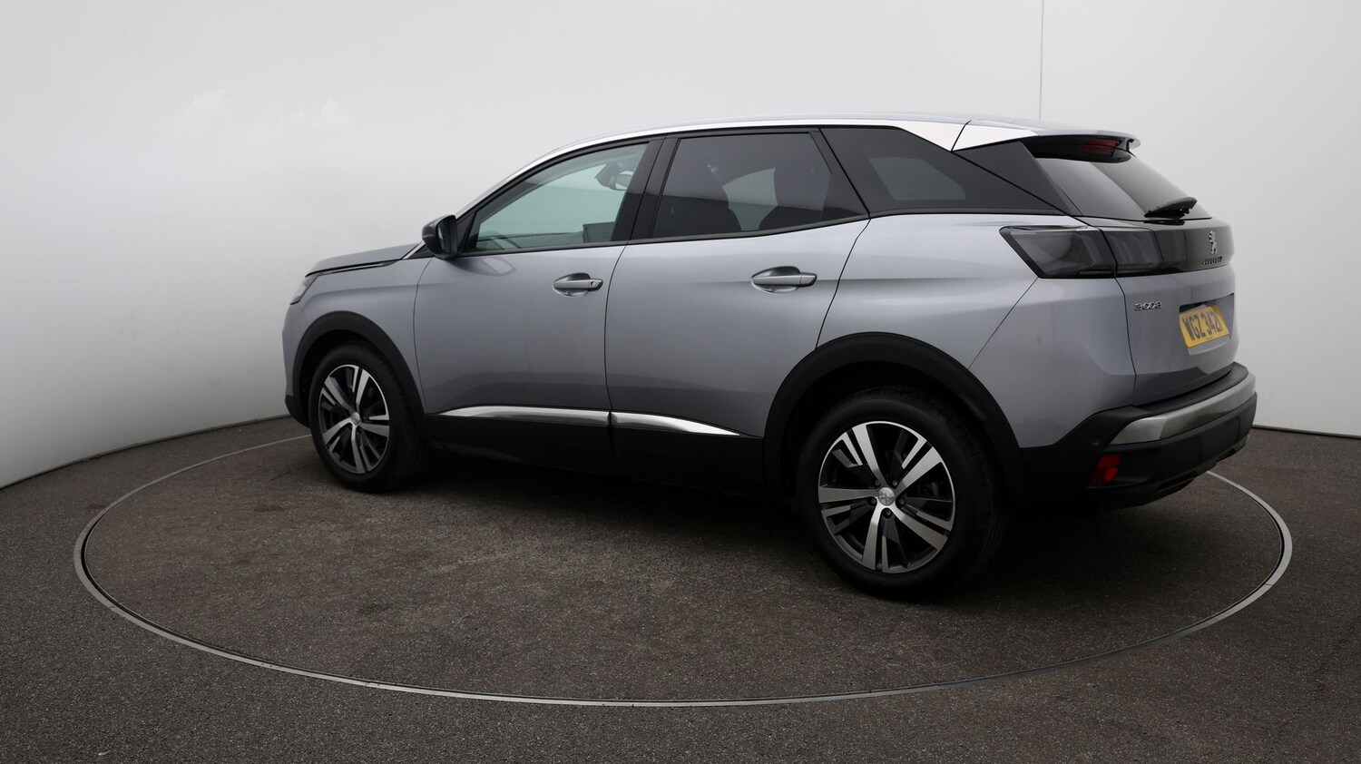 Used Peugeot 3008 for sale - 76810518: Photo 27