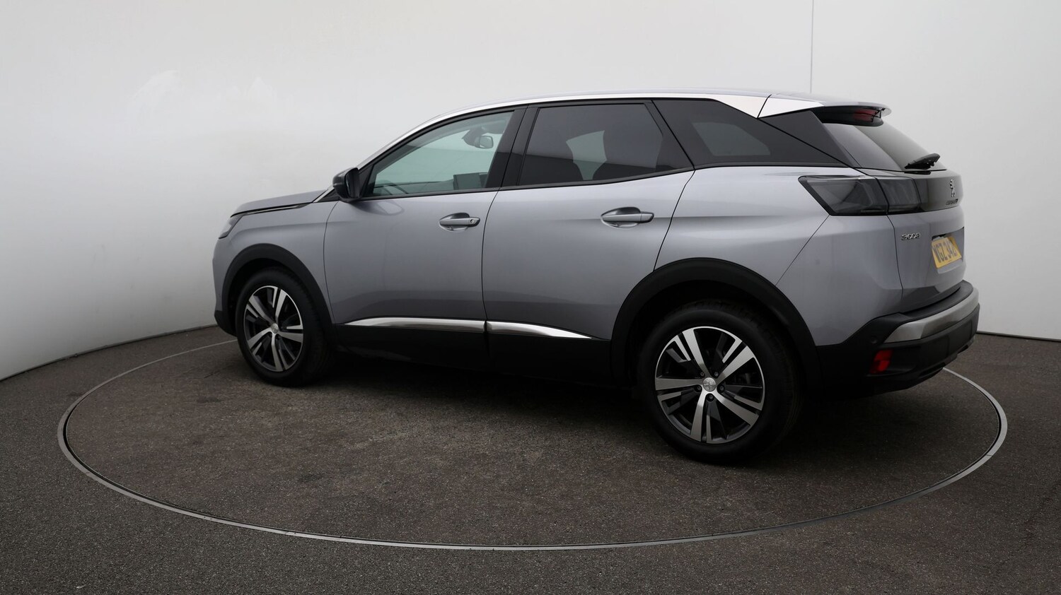Used Peugeot 3008 for sale - 76810518: Photo 28