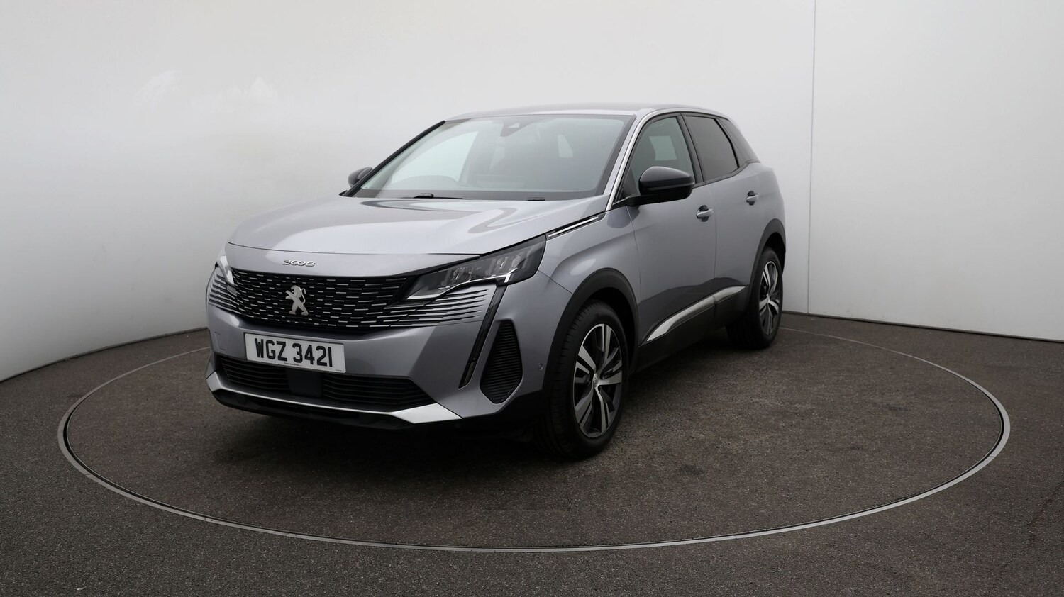 Used Peugeot 3008 for sale - 76810518: Photo 29