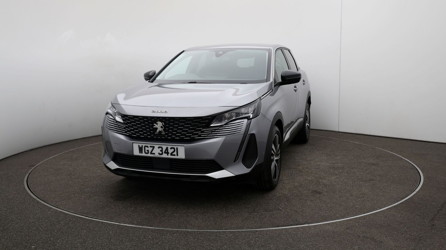 Used Peugeot 3008 for sale - 76810518: Photo 30