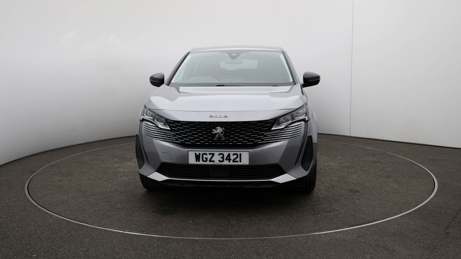 Used Peugeot 3008 for sale - 76810518: Photo 31