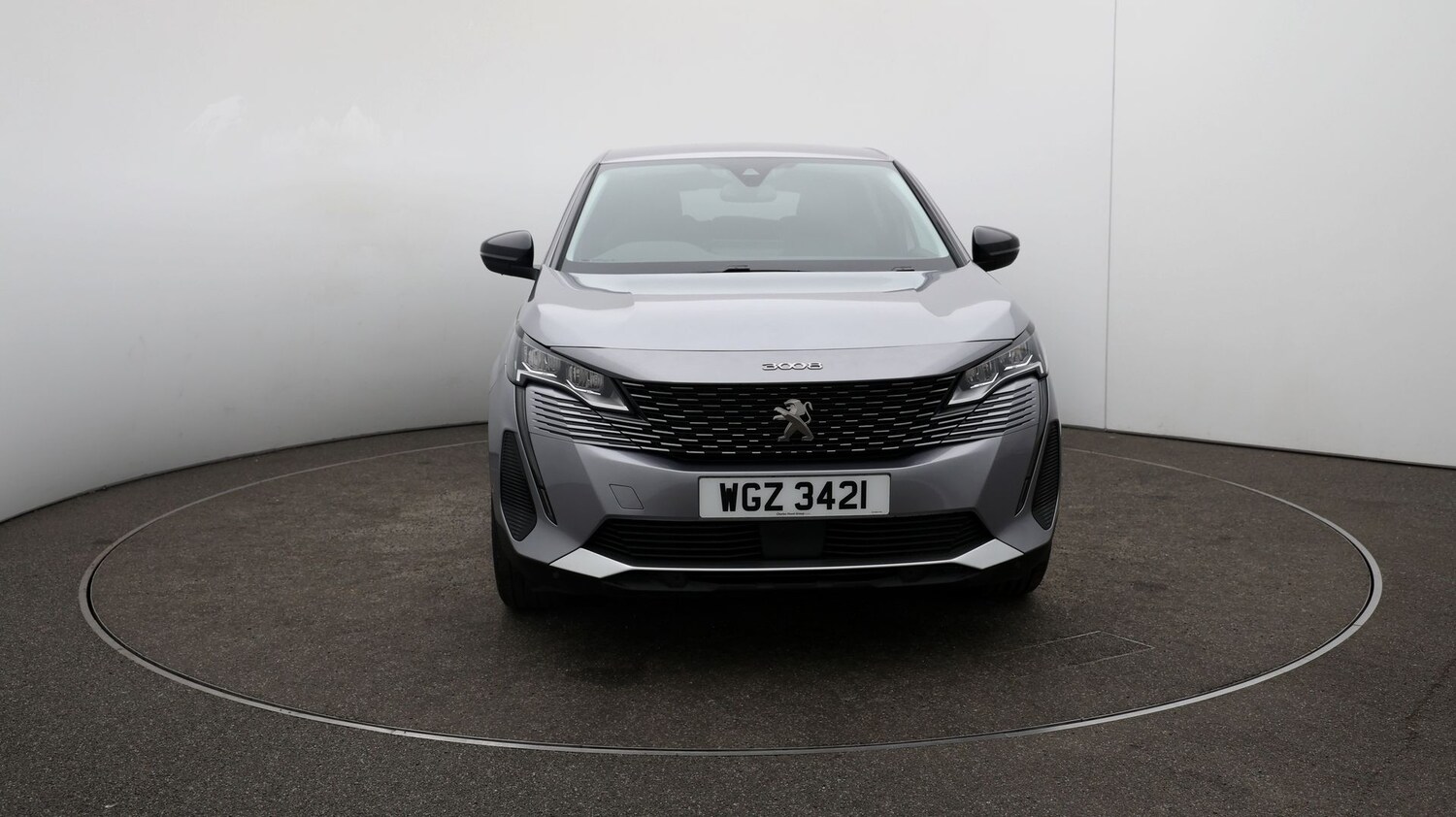 Used Peugeot 3008 for sale - 76810518: Photo 32