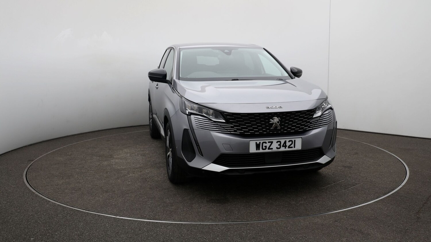 Used Peugeot 3008 for sale - 76810518: Photo 33