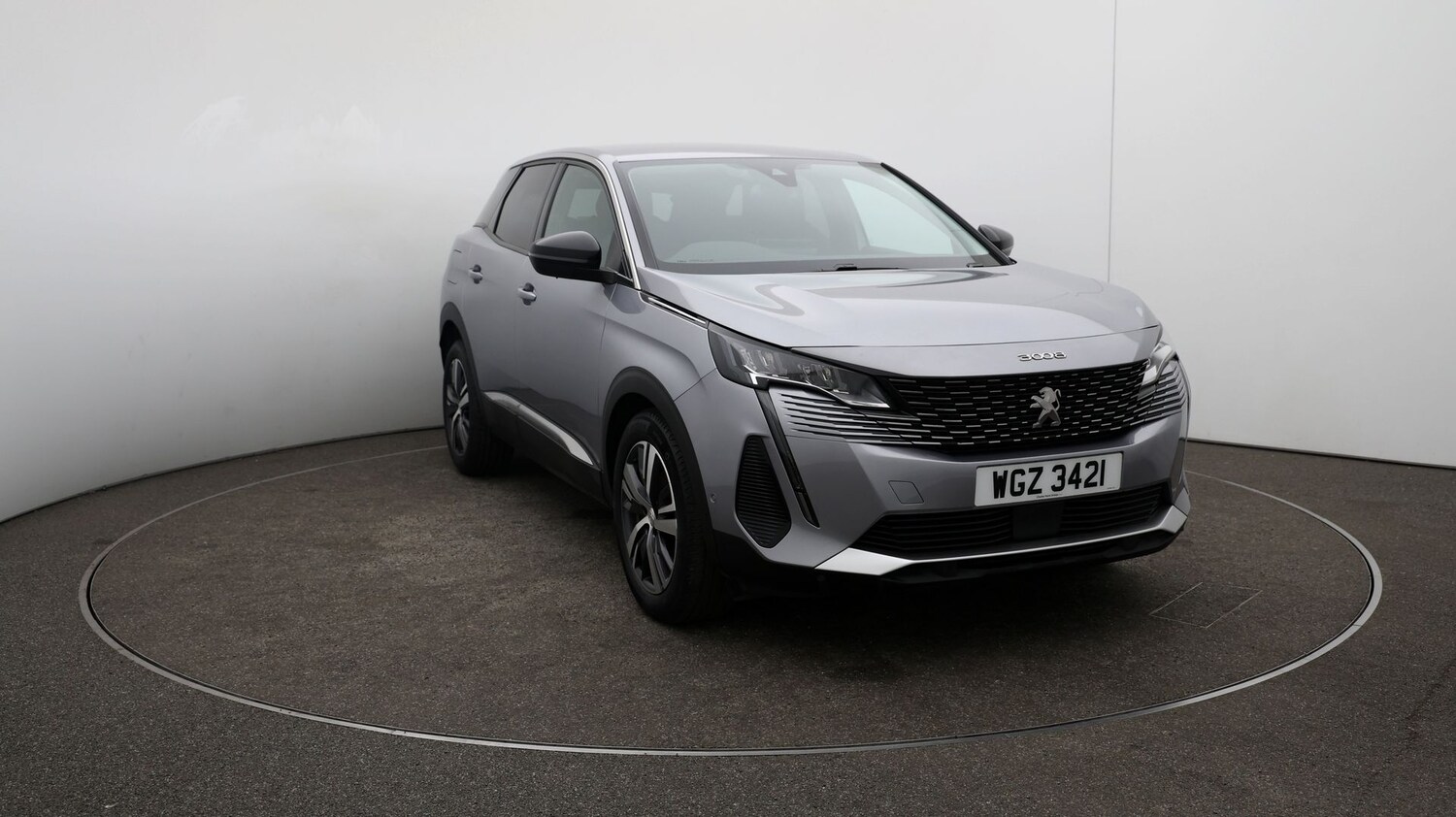 Used Peugeot 3008 for sale - 76810518: Photo 34