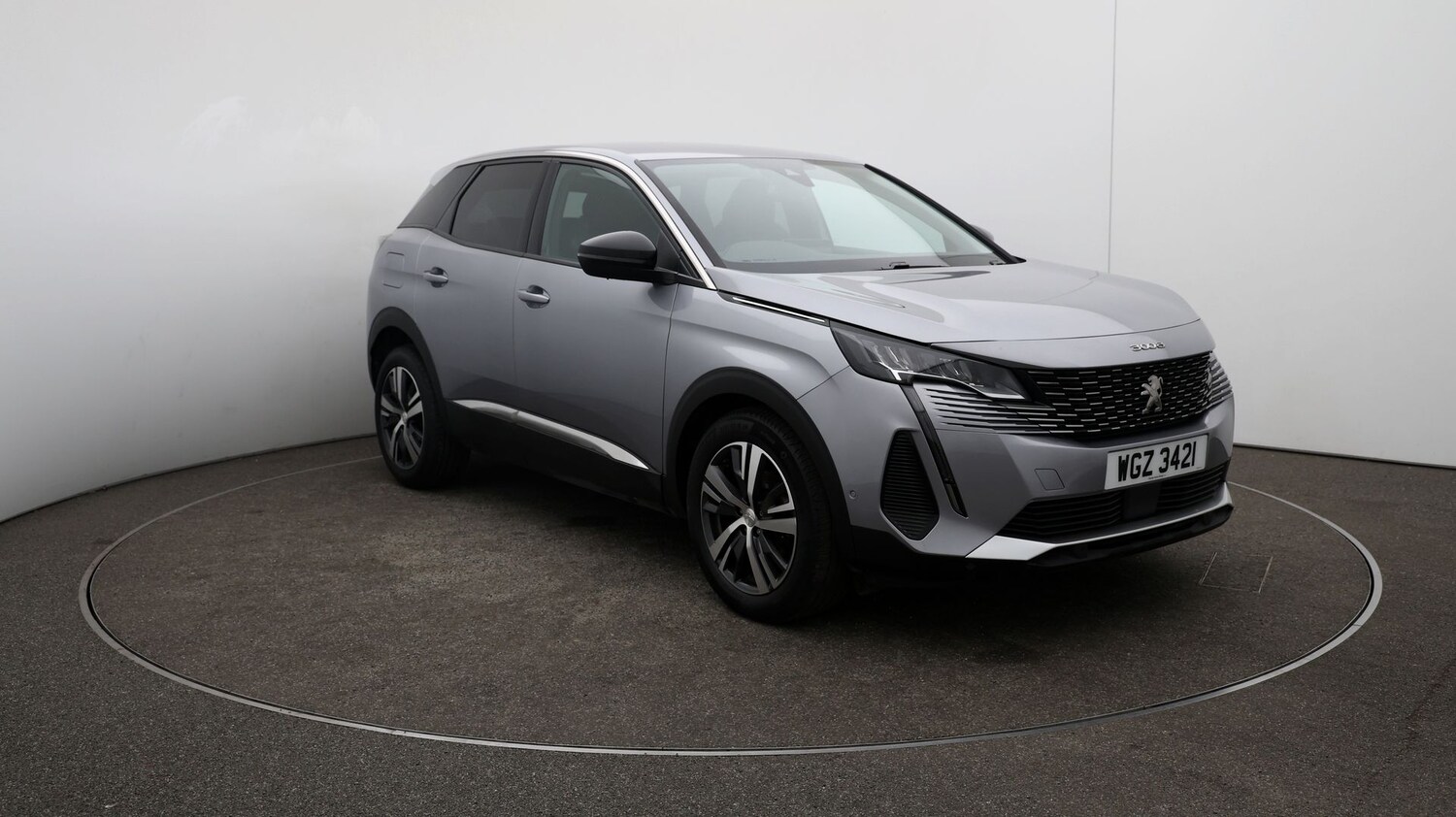 Used Peugeot 3008 for sale - 76810518: Photo 35