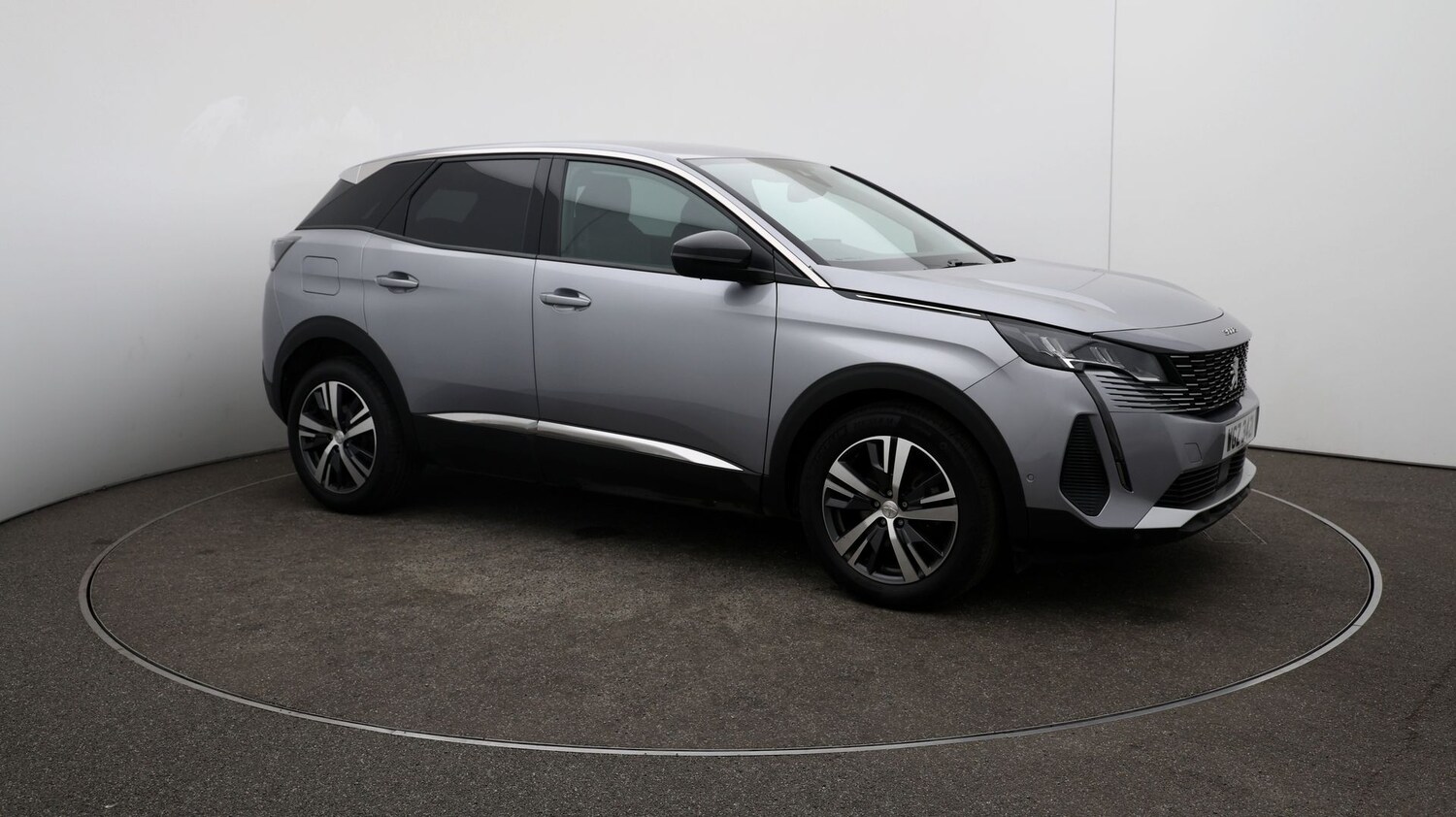 Used Peugeot 3008 for sale - 76810518: Photo 37