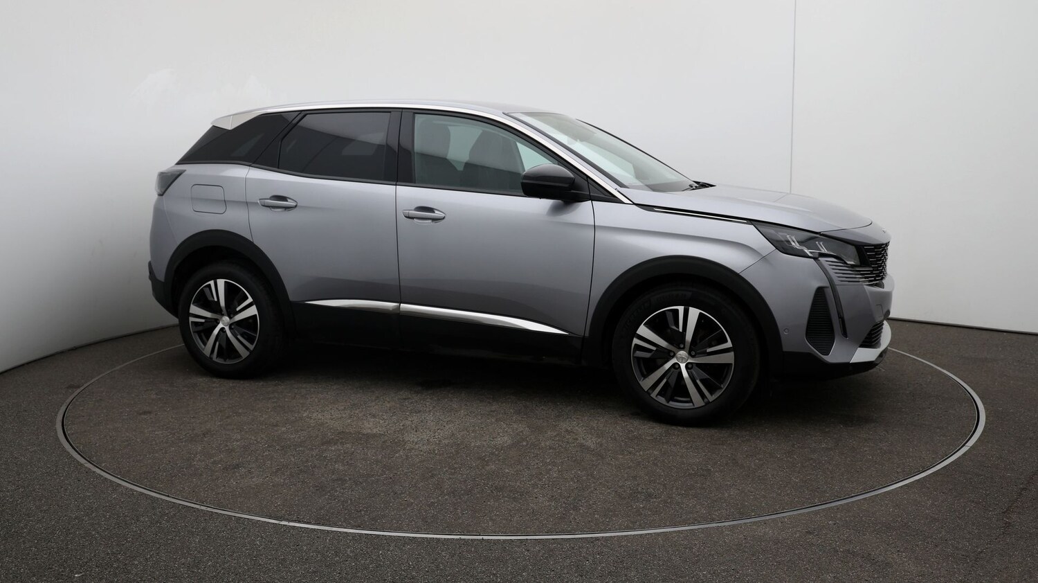 Used Peugeot 3008 for sale - 76810518: Photo 38
