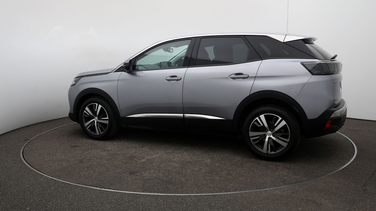 Used Peugeot 3008 for sale - 76810518: Photo 39