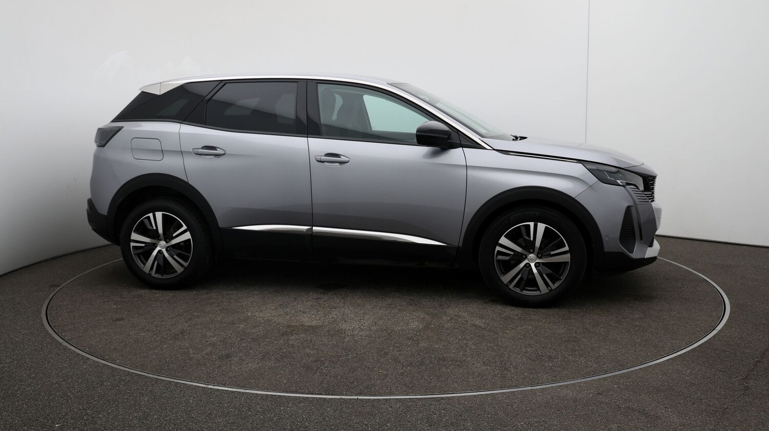 Used Peugeot 3008 for sale - 76810518: Photo 40