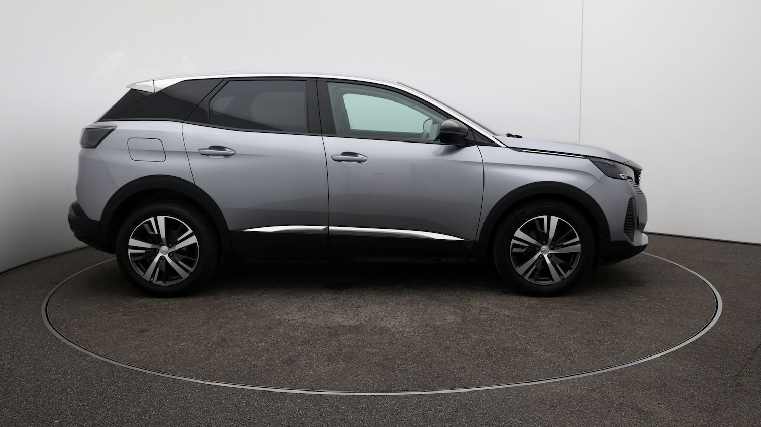 Used Peugeot 3008 for sale - 76810518: Photo 41