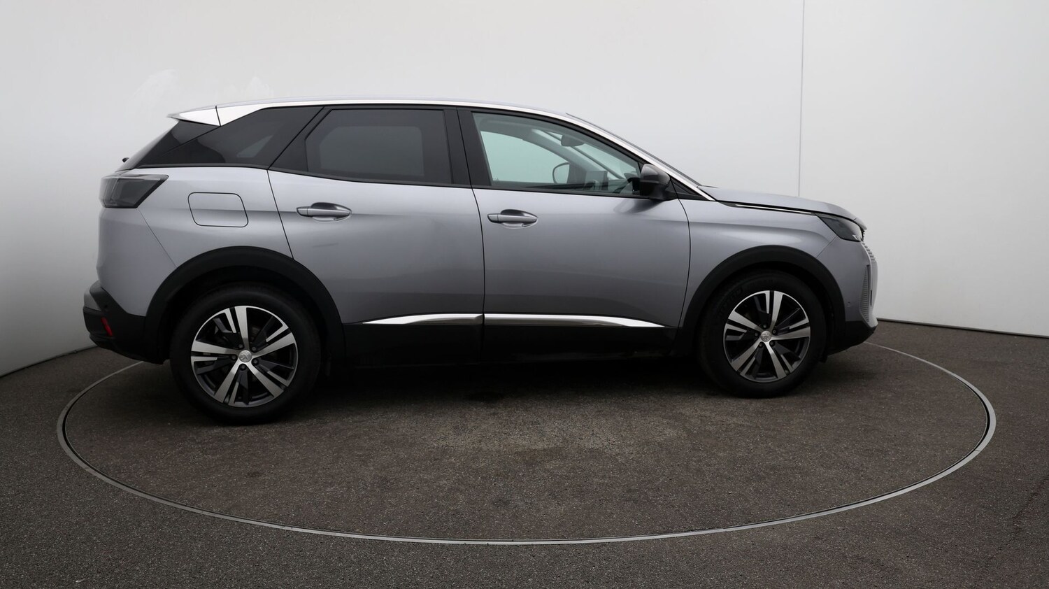 Used Peugeot 3008 for sale - 76810518: Photo 42