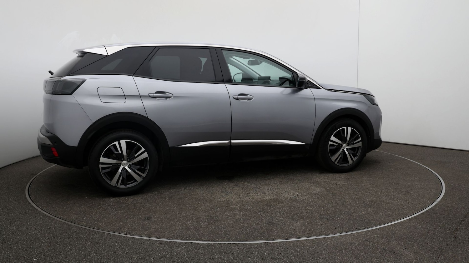 Used Peugeot 3008 for sale - 76810518: Photo 43