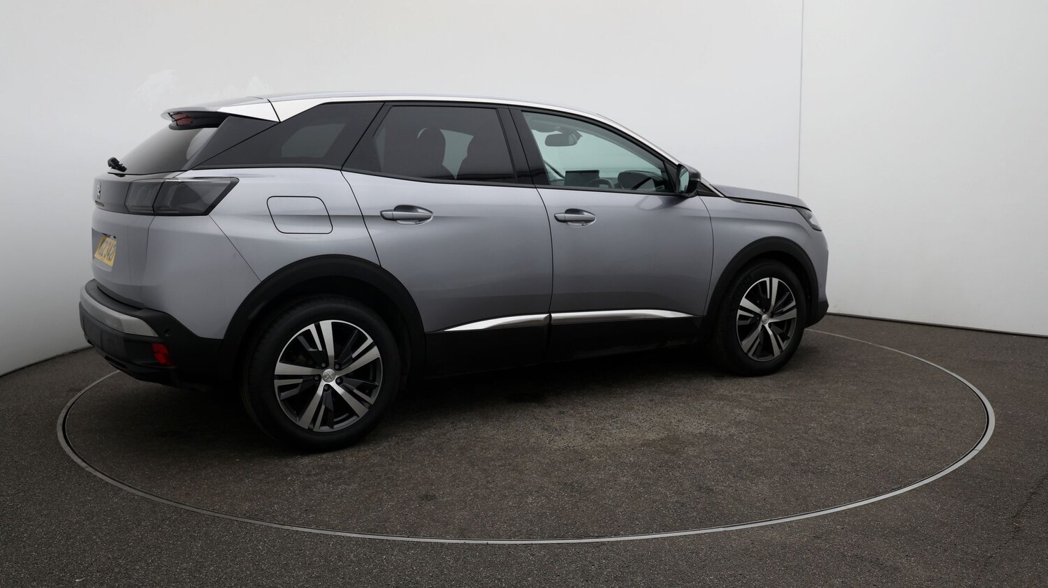 Used Peugeot 3008 for sale - 76810518: Photo 44