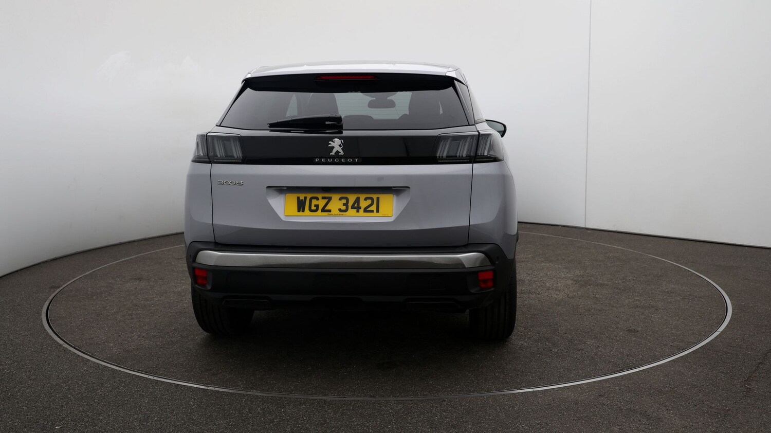 Used Peugeot 3008 for sale - 76810518: Photo 49