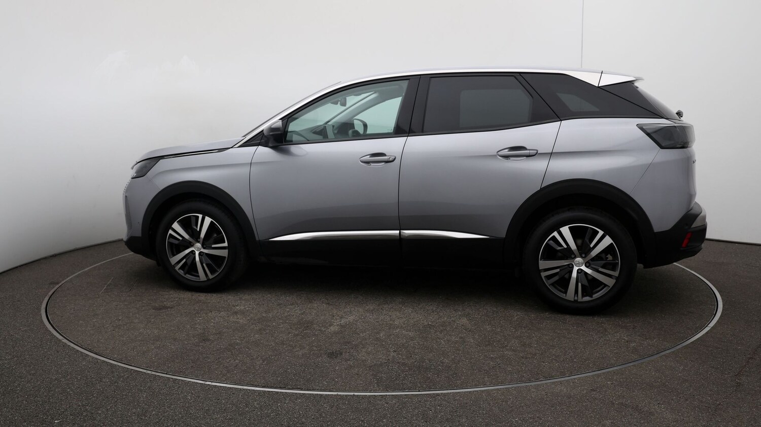 Used Peugeot 3008 for sale - 76810518: Photo 50