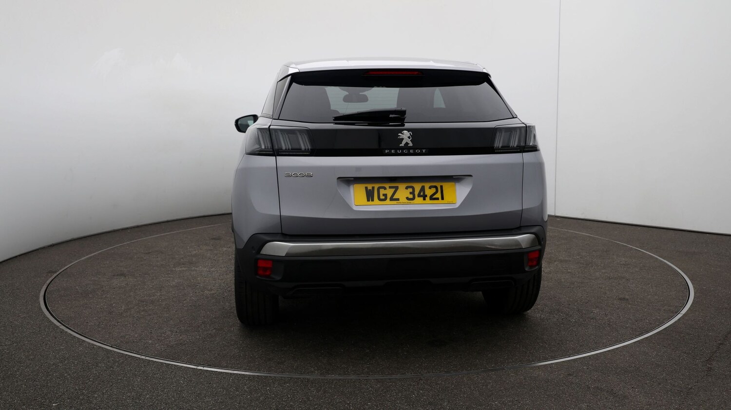 Used Peugeot 3008 for sale - 76810518: Photo 51