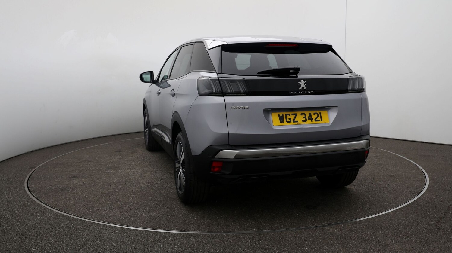 Used Peugeot 3008 for sale - 76810518: Photo 52