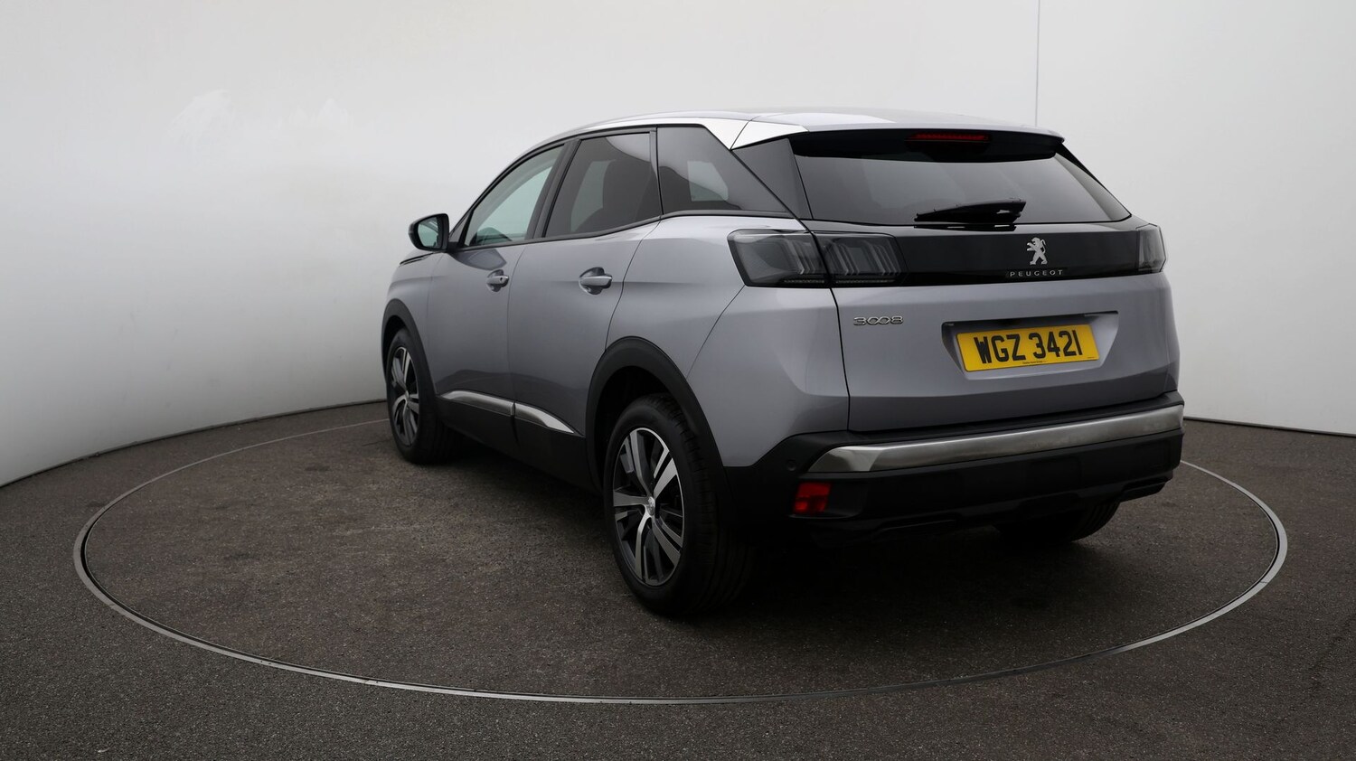 Used Peugeot 3008 for sale - 76810518: Photo 53