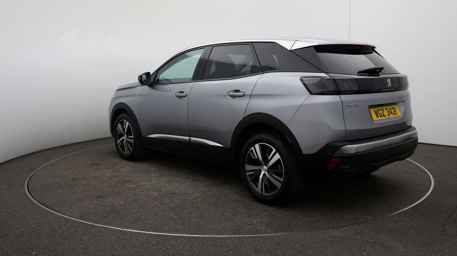 Used Peugeot 3008 for sale - 76810518: Photo 54