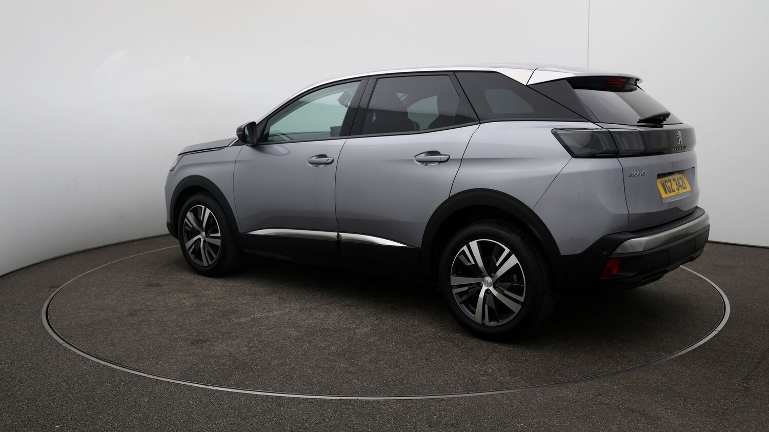 Used Peugeot 3008 for sale - 76810518: Photo 55