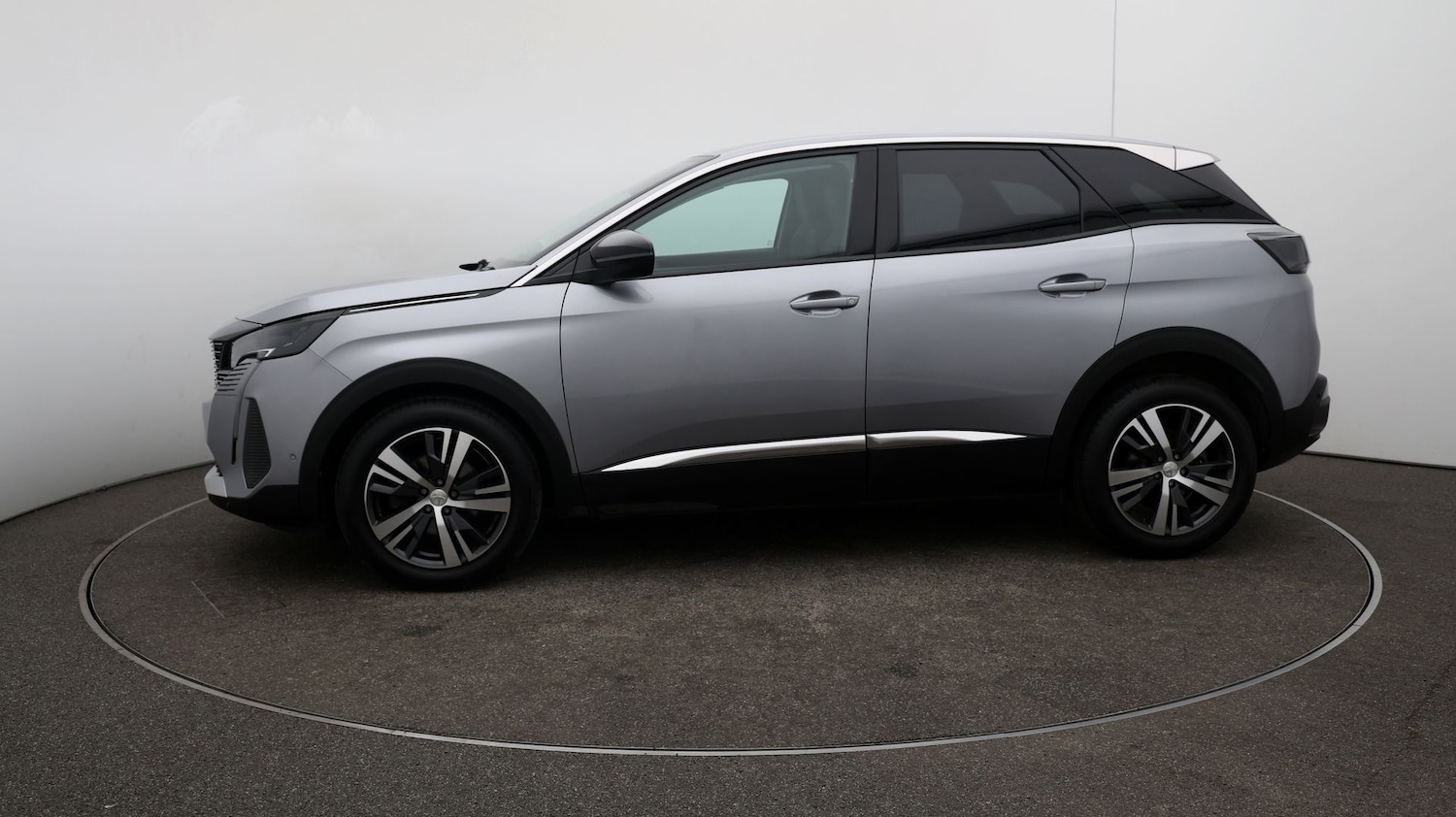 Used Peugeot 3008 for sale - 76810518: Photo 57