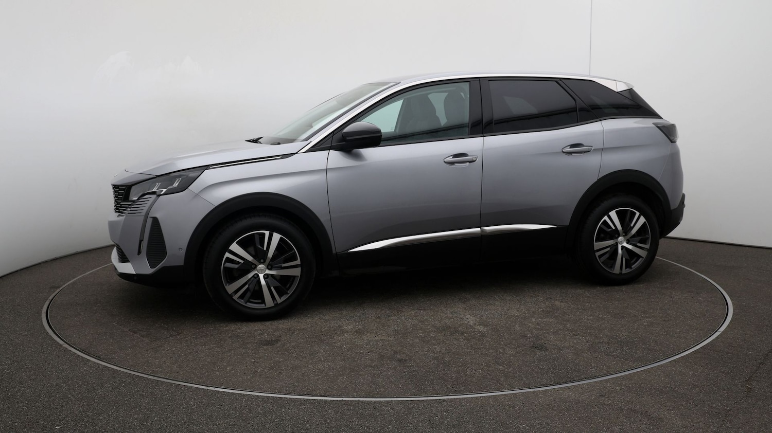 Used Peugeot 3008 for sale - 76810518: Photo 58