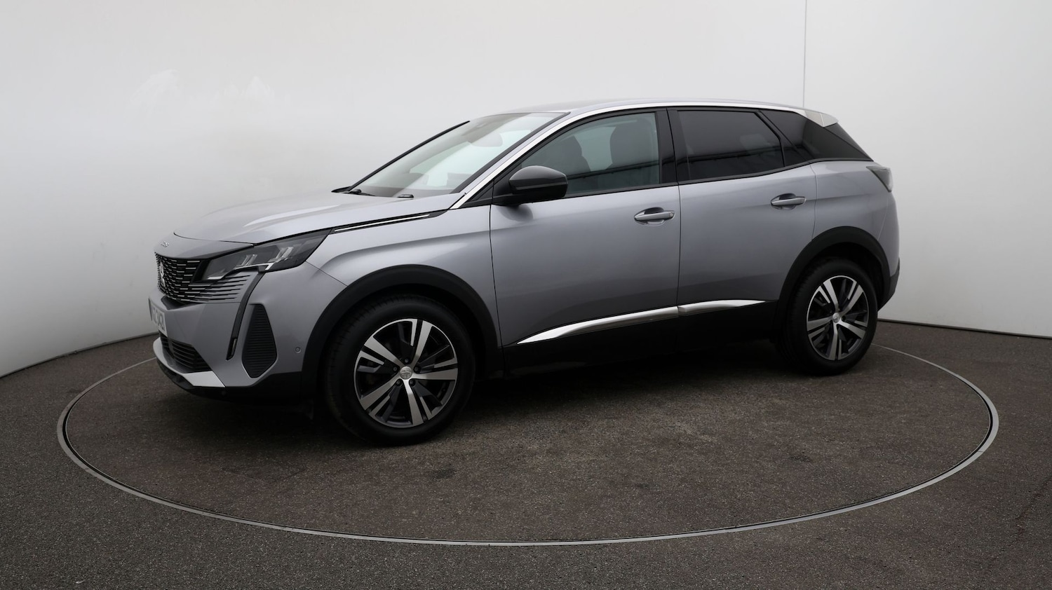 Used Peugeot 3008 for sale - 76810518: Photo 59