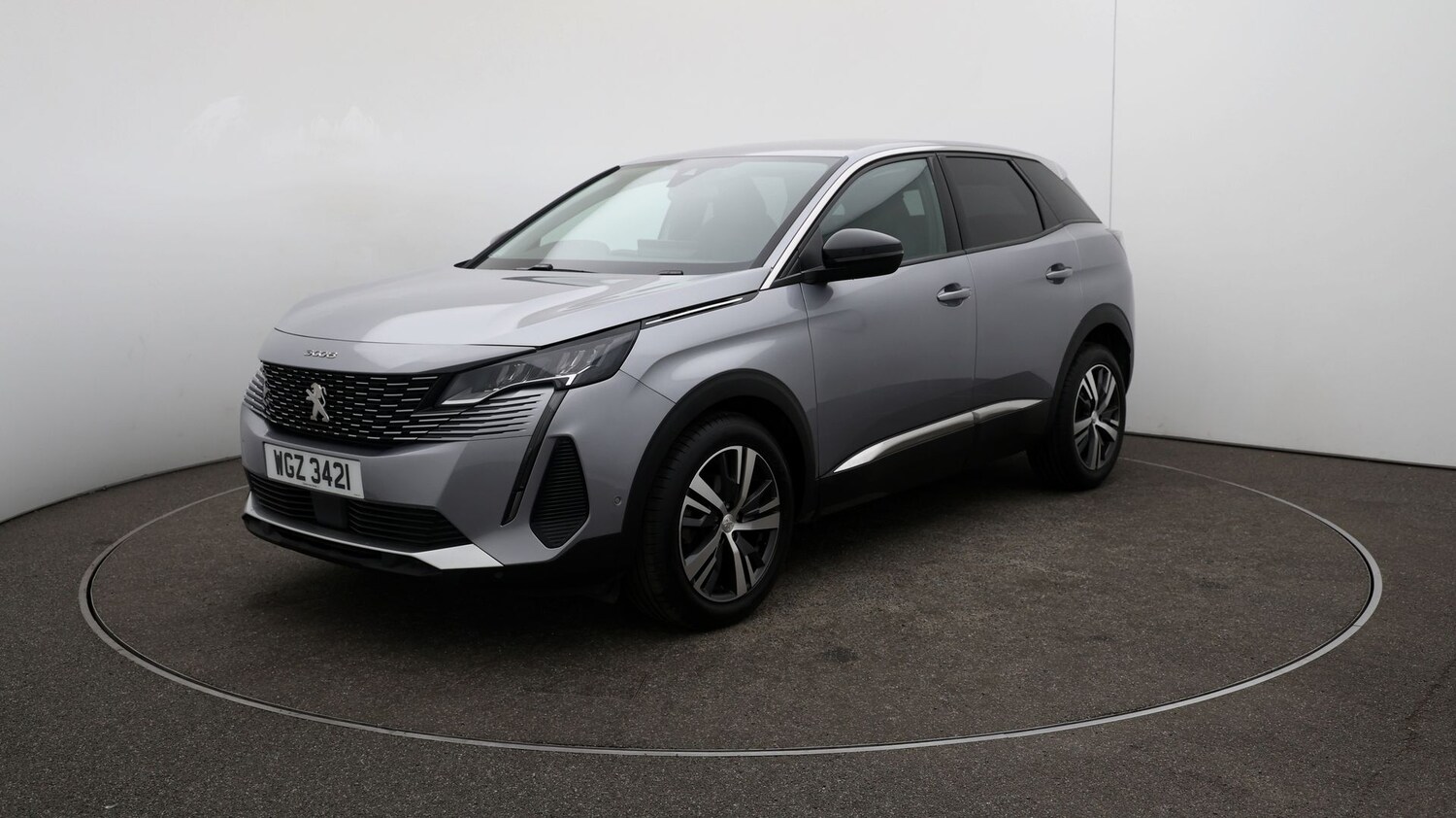 Used Peugeot 3008 for sale - 76810518: Photo 61